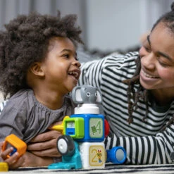Set De 11 Cubes Magnétiques De Baby Einstein -CYBEX || Babyzen || CHICCO Soldes Boutique 01164892 7