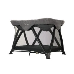 Lit De Voyage Sena™ Aire Charcoal De Nuna -CYBEX || Babyzen || CHICCO Soldes Boutique 01165011 10