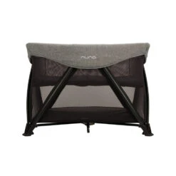 Lit De Voyage Sena™ Aire Charcoal De Nuna -CYBEX || Babyzen || CHICCO Soldes Boutique 01165011 5