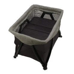 Lit De Voyage Sena™ Aire Charcoal De Nuna -CYBEX || Babyzen || CHICCO Soldes Boutique 01165011 7