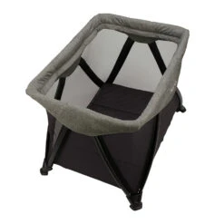 Lit De Voyage Sena™ Aire Charcoal De Nuna -CYBEX || Babyzen || CHICCO Soldes Boutique 01165011 8