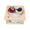 Boîte à Musique Bois Dancing Océan De Trousselier 2 Boîte à Musique Bois Dancing Océan De Trousselier -CYBEX || Babyzen || CHICCO Soldes Boutique 01165065 1