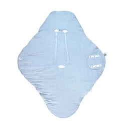 Mix & Match Couverture Promenade Mousseline Bio Jungle De Noukies 12 Mix & Match Couverture Promenade Mousseline Bio Jungle De Noukies -CYBEX || Babyzen || CHICCO Soldes Boutique 01165100 4