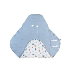 Mix & Match Couverture Promenade Mousseline Bio Jungle De Noukies 13 Mix & Match Couverture Promenade Mousseline Bio Jungle De Noukies -CYBEX || Babyzen || CHICCO Soldes Boutique 01165100 5