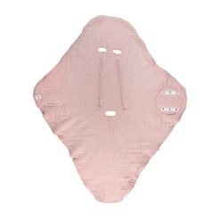 Mix & Match Couverture Promenade Mousseline Bio Lina De Noukies -CYBEX || Babyzen || CHICCO Soldes Boutique 01165104 4