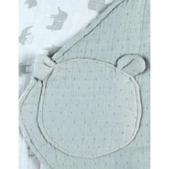 Mix & Match Couverture Promenade Mousseline Bio Safari Sauge De Noukies 15 Mix & Match Couverture Promenade Mousseline Bio Safari Sauge De Noukies -CYBEX || Babyzen || CHICCO Soldes Boutique 01165105 7