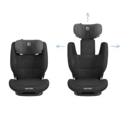 Siège-auto Rodifix Pro I-Size Authentic Black De Maxi-Cosi 14 Siège-auto Rodifix Pro I-Size Authentic Black De Maxi-Cosi -CYBEX || Babyzen || CHICCO Soldes Boutique 01165190 6