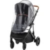 Protection Pluie Strider M Transparent De Britax -CYBEX || Babyzen || CHICCO Soldes Boutique 01165208 1
