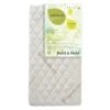 Matelas Coton Bio De Petit à Petit