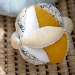 Promenons-nous Balle Sensorielle De Sauthon Baby Déco -CYBEX || Babyzen || CHICCO Soldes Boutique 01165707 3