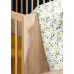 Promenons-nous Couverture Vegetal De Sauthon Baby Déco -CYBEX || Babyzen || CHICCO Soldes Boutique 01165718 5