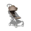 Pack Couleur YOYO 6+ Taupe De BABYZEN -CYBEX || Babyzen || CHICCO Soldes Boutique 01166636 1