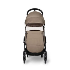 YOYO Chancelière Taupe De BABYZEN 21 YOYO Chancelière Taupe De BABYZEN -CYBEX || Babyzen || CHICCO Soldes Boutique 01166666 10