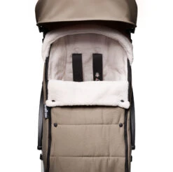 YOYO Chancelière Taupe De BABYZEN 16 YOYO Chancelière Taupe De BABYZEN -CYBEX || Babyzen || CHICCO Soldes Boutique 01166666 5