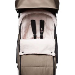 YOYO Chancelière Taupe De BABYZEN 17 YOYO Chancelière Taupe De BABYZEN -CYBEX || Babyzen || CHICCO Soldes Boutique 01166666 6