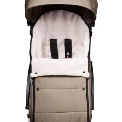 YOYO Chancelière Taupe De BABYZEN 19 YOYO Chancelière Taupe De BABYZEN -CYBEX || Babyzen || CHICCO Soldes Boutique 01166666 8