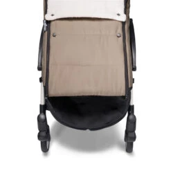 YOYO Chancelière Taupe De BABYZEN 20 YOYO Chancelière Taupe De BABYZEN -CYBEX || Babyzen || CHICCO Soldes Boutique 01166666 9