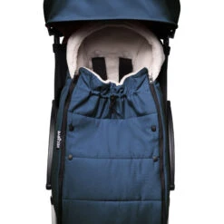 YOYO Chancelière Bleu Marine De BABYZEN 13 YOYO Chancelière Bleu Marine De BABYZEN -CYBEX || Babyzen || CHICCO Soldes Boutique 01166669 5