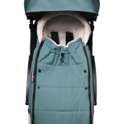 YOYO Chancelière Aqua De BABYZEN -CYBEX || Babyzen || CHICCO Soldes Boutique 01166671 7