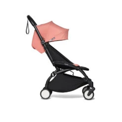 YOYO Repose-jambes De BABYZEN -CYBEX || Babyzen || CHICCO Soldes Boutique 01166675 4
