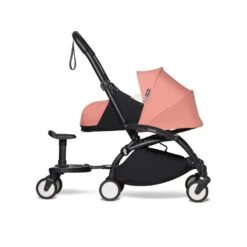 YOYO Board De BABYZEN -CYBEX || Babyzen || CHICCO Soldes Boutique 01166676 3
