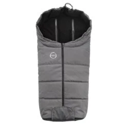 Chancelière Hiver Charbon De Formula Baby