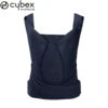 Porte Bébé Yema Tie Nautical Blue De CYBEX -CYBEX || Babyzen || CHICCO Soldes Boutique 01167124 1