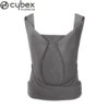 Porte Bébé Yema Tie Soho Grey De CYBEX -CYBEX || Babyzen || CHICCO Soldes Boutique 01167125 1