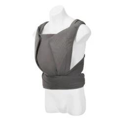 Porte Bébé Yema Tie Soho Grey De CYBEX -CYBEX || Babyzen || CHICCO Soldes Boutique 01167125 2