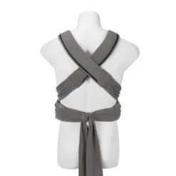 Porte Bébé Yema Tie Soho Grey De CYBEX -CYBEX || Babyzen || CHICCO Soldes Boutique 01167125 3