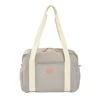 Beaba Sac à Langer Paris Gris Perle De Béaba -CYBEX || Babyzen || CHICCO Soldes Boutique 01167356 1
