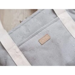 Beaba Sac à Langer Paris Gris Perle De Béaba -CYBEX || Babyzen || CHICCO Soldes Boutique 01167356 4