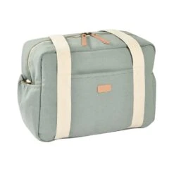 Beaba Sac à Langer Paris Vert Sauge De Béaba -CYBEX || Babyzen || CHICCO Soldes Boutique 01167357 3