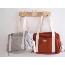 Beaba Sac à Langer Paris Brique De Béaba -CYBEX || Babyzen || CHICCO Soldes Boutique 01167359 4