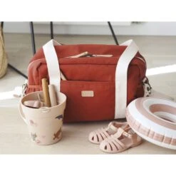 Beaba Sac à Langer Paris Brique De Béaba -CYBEX || Babyzen || CHICCO Soldes Boutique 01167359 5