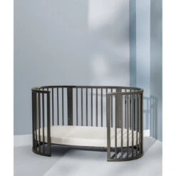 Sleepi™ Extension Pour Lit V3 Gris Brume De Stokke® -CYBEX || Babyzen || CHICCO Soldes Boutique 01167718 3