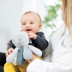 Lapidou Poulpe D'activités Vert Sauge De Nattou -CYBEX || Babyzen || CHICCO Soldes Boutique 01168016 3