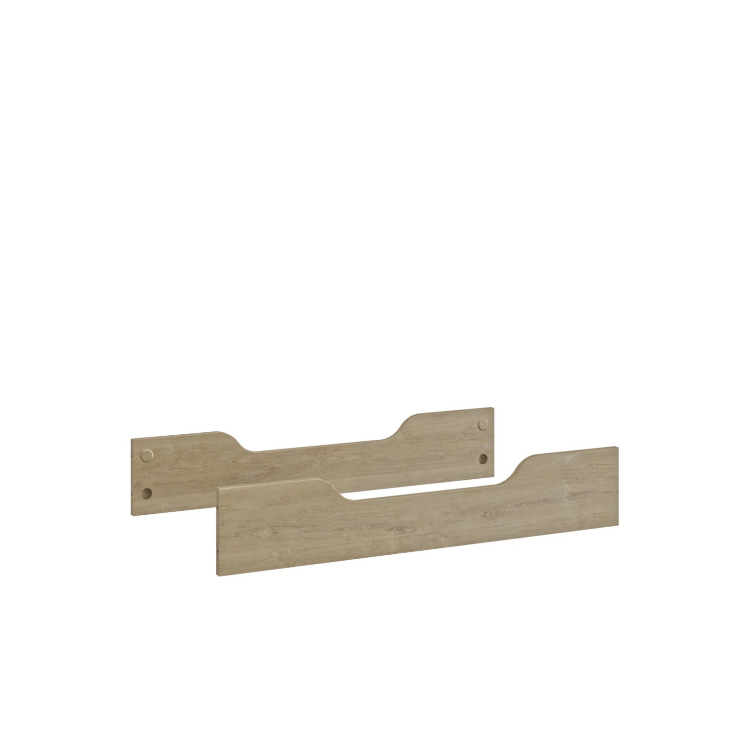 Achille Option 2 Pans 140 Cm Chêne De Galipette 3 Achille Option 2 Pans 140 Cm Chêne De Galipette