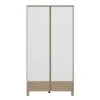 Achille Armoire 2 Portes Chêne De Galipette -CYBEX || Babyzen || CHICCO Soldes Boutique 01168233 1
