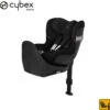 Siège Auto Sirona SX2 I-Size Moon Black De CYBEX 2 Siège Auto Sirona SX2 I-Size Moon Black De CYBEX -CYBEX || Babyzen || CHICCO Soldes Boutique 01168270 1