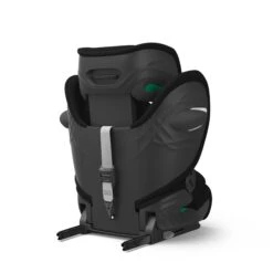 Siège Auto Pallas G I-Size Moon Black De CYBEX 10 Siège Auto Pallas G I-Size Moon Black De CYBEX -CYBEX || Babyzen || CHICCO Soldes Boutique 01168286 4