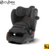 Siège Auto Pallas G I-Size Lava Grey De CYBEX -CYBEX || Babyzen || CHICCO Soldes Boutique 01168288 1