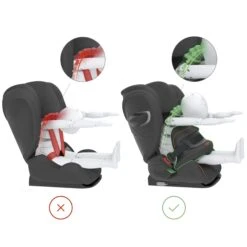 Siège Auto Pallas G I-Size Lava Grey De CYBEX 14 Siège Auto Pallas G I-Size Lava Grey De CYBEX -CYBEX || Babyzen || CHICCO Soldes Boutique 01168288 3