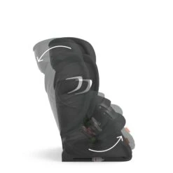 Siège Auto Pallas G I-Size Lava Grey De CYBEX 16 Siège Auto Pallas G I-Size Lava Grey De CYBEX -CYBEX || Babyzen || CHICCO Soldes Boutique 01168288 5