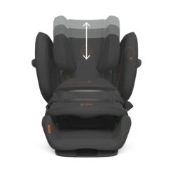 Siège Auto Pallas G I-Size Lava Grey De CYBEX 19 Siège Auto Pallas G I-Size Lava Grey De CYBEX -CYBEX || Babyzen || CHICCO Soldes Boutique 01168288 8