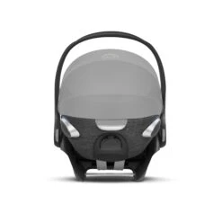 Siège Auto Cloud Z I-Size Ignifugé Soho Grey De CYBEX -CYBEX || Babyzen || CHICCO Soldes Boutique 01168794 4