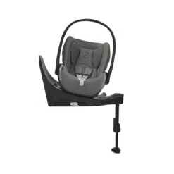 Siège Auto Cloud Z I-Size Ignifugé Soho Grey De CYBEX -CYBEX || Babyzen || CHICCO Soldes Boutique 01168794 5