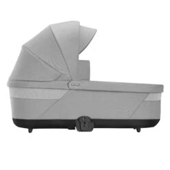 Nacelle Cot S Lux Lava Grey De CYBEX -CYBEX || Babyzen || CHICCO Soldes Boutique 01168816 3