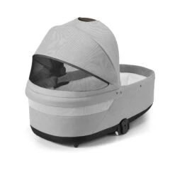 Nacelle Cot S Lux Lava Grey De CYBEX -CYBEX || Babyzen || CHICCO Soldes Boutique 01168816 4