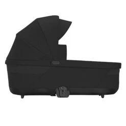 Nacelle Cot S Lux Moon Black De CYBEX -CYBEX || Babyzen || CHICCO Soldes Boutique 01168817 3